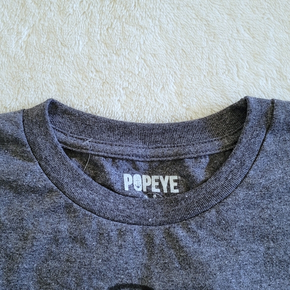 DJ🎧 Popeye💪Turntables Tee👕 - NWOT - Picture 4 of 10